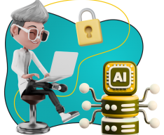 Этичный хакинг & AI безопасность - КИБЕРшкола программирования для детей, компьютерные курсы для школьников, начинающих и подростков - KIBERone г. Феодосия