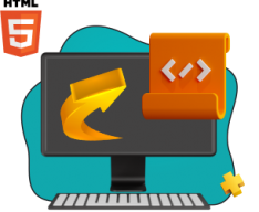 Основы HTML. Изучение web-разработки - Школа программирования для детей, компьютерные курсы для школьников, начинающих и подростков - KIBERone г. Феодосия