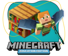 Minecraft Education - Школа программирования для детей, компьютерные курсы для школьников, начинающих и подростков - KIBERone г. Феодосия