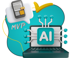 AI Product Lab. Собираем MVP за 3 занятия — как взрослые IT-команды - КИБЕРшкола программирования для детей, компьютерные курсы для школьников, начинающих и подростков - KIBERone г. Феодосия