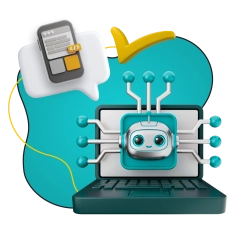 AI Product Lab. Собираем MVP за 3 занятия – как взрослые IT-команды - КИБЕРшкола программирования для детей, компьютерные курсы для школьников, начинающих и подростков - KIBERone г. Феодосия