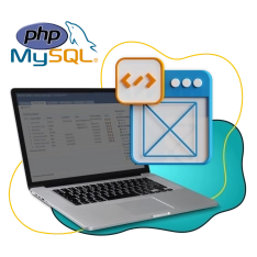PHP+SQL - КИБЕРшкола программирования для детей, компьютерные курсы для школьников, начинающих и подростков - KIBERone г. Феодосия