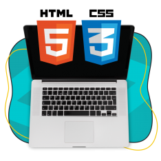 Веб-мастер (HTML + CSS) - КИБЕРшкола программирования для детей, компьютерные курсы для школьников, начинающих и подростков - KIBERone г. Феодосия