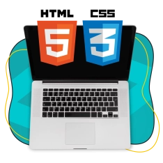 Web-мастер (HTML+CSS) - КИБЕРшкола программирования для детей, компьютерные курсы для школьников, начинающих и подростков - KIBERone г. Феодосия