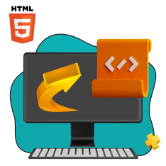 Основы HTML. Изучение веб-разработки - КИБЕРшкола программирования для детей, компьютерные курсы для школьников, начинающих и подростков - KIBERone г. Феодосия