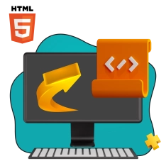 Web-мастер: первые шаги в мир современных сайтов. Основы HTML - КИБЕРшкола программирования для детей, компьютерные курсы для школьников, начинающих и подростков - KIBERone г. Феодосия