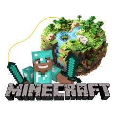 Создание модов в Minecraft - КИБЕРшкола программирования для детей, компьютерные курсы для школьников, начинающих и подростков - KIBERone г. Феодосия