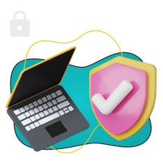 Кибербезопасность - КИБЕРшкола программирования для детей, компьютерные курсы для школьников, начинающих и подростков - KIBERone г. Феодосия