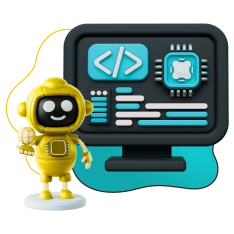 Vibe Coding & AI-инжиниринг - КИБЕРшкола программирования для детей, компьютерные курсы для школьников, начинающих и подростков - KIBERone г. Феодосия