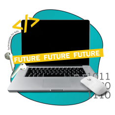 Вводный модуль - КИБЕРшкола программирования для детей, компьютерные курсы для школьников, начинающих и подростков - KIBERone г. Феодосия