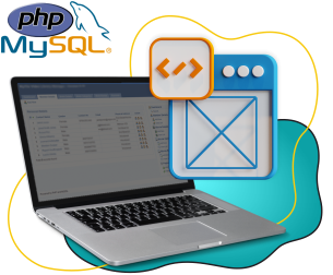 PHP+SQL - Школа программирования для детей, компьютерные курсы для школьников, начинающих и подростков - KIBERone г. Феодосия