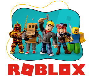 Roblox Studio. Сделать все, что вы можете себе представить - Школа программирования для детей, компьютерные курсы для школьников, начинающих и подростков - KIBERone г. Феодосия