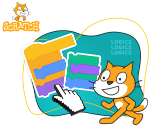 Знакомство со Scratch. Создание игр на Scratch. Основы - Школа программирования для детей, компьютерные курсы для школьников, начинающих и подростков - KIBERone г. Феодосия