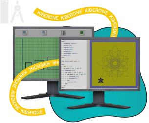 Исполнители чертежник и черепашка - Школа программирования для детей, компьютерные курсы для школьников, начинающих и подростков - KIBERone г. Феодосия