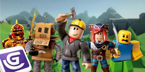 Создаем свою вселенную по мотивам любимой игры на движке GDevelop 5 - КИБЕРшкола программирования для детей, компьютерные курсы для школьников, начинающих и подростков - KIBERone г. Феодосия