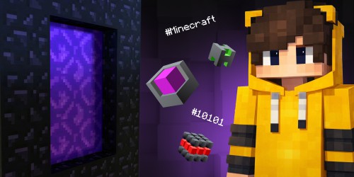 Архитекторы Реальности. Программируем Портал в Minecraft - КИБЕРшкола программирования для детей, компьютерные курсы для школьников, начинающих и подростков - KIBERone г. Феодосия